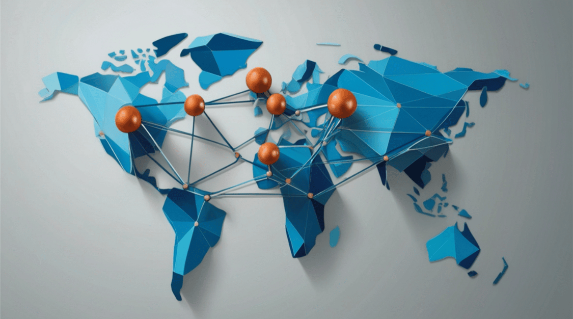 Zweigstelle eines ausländischen Unternehmens in Deutschland