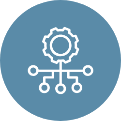 Independent Branch Icon