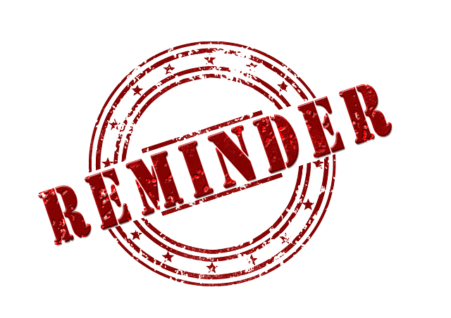 Unpaid Invoice and placing Debtor in Default Invoice not paid: How to place a debtor in default