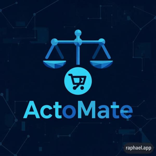 ActoMate Legal Tech